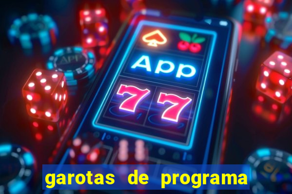 garotas de programa zona sul